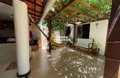Casa com 8 quartos à venda na rua manoel monteiro, 614, cidade dos funcionários, fortaleza por r$ 1.200.000