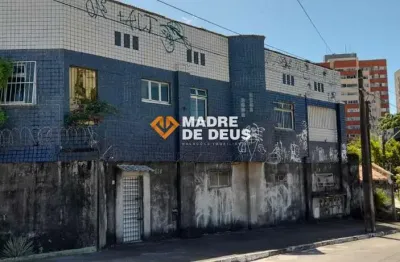 Prédio à venda na rua manuel jesuíno, 1102, varjota, fortaleza por r$ 1.550.000
