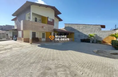 Casa com 3 quartos à venda na avenida conselheiro gomes de freitas, 3949, sapiranga, fortaleza por r$ 1.100.000