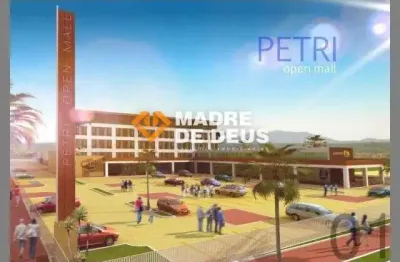 Terreno comercial à venda na rodovia doutor mendel steinbruch, 1, esplanada novo mondubim, maracanaú por r$ 17.740.800