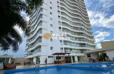 Cobertura com 4 quartos à venda na rua dom manuel de medeiros, 2000, parquelândia, fortaleza por r$ 1.100.000