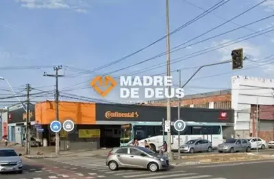 Ponto comercial à venda na avenida imperador, 1539, centro, fortaleza por r$ 2.600.000