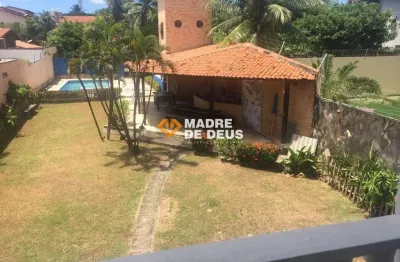 Casa com 4 quartos à venda na rua napoleão quezado, 905, lagoa sapiranga (coité), fortaleza por r$ 1.100.000