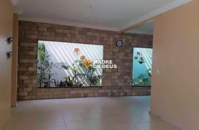 Casa com 4 quartos à venda na rua magistrado pompeu, 687, cocó, fortaleza por r$ 699.000