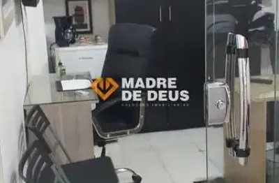 Sala comercial à venda na sao paulo, 32, centro, fortaleza por r$ 65.000