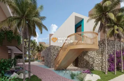 Apartamento com 4 quartos à venda na ce 346, 505, flecheiras, trairi por r$ 2.400.000