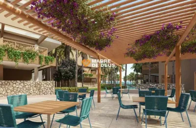 Apartamento com 3 quartos à venda na ce 346, 505, flecheiras, trairi por r$ 1.400.000