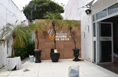 Casa comercial à venda na rua alice, 365, cidade dos funcionários, fortaleza por r$ 1.430.000