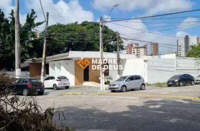 Ponto comercial à venda na avenida barão de studart, 2711, dionisio torres, fortaleza por r$ 3.000.000