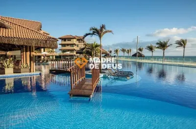 Apartamento com 3 quartos à venda na marginal, 1314, aquiraz, fortaleza por r$ 1.450.000