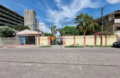 Terreno à venda na monsenhor furtado, 880, rodolfo teófilo, fortaleza por r$ 4.600.000