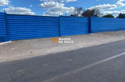 Terreno comercial para alugar na av. leão sampaio, 4555, lagoa seca, juazeiro do norte por r$ 40.000