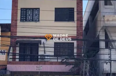 Prédio à venda na rua padre valdevino, 558, joaquim távora, fortaleza por r$ 1.250.000