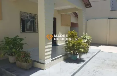 Casa com 3 quartos à venda na rua pero vaz, 312, messejana, fortaleza por r$ 585.000