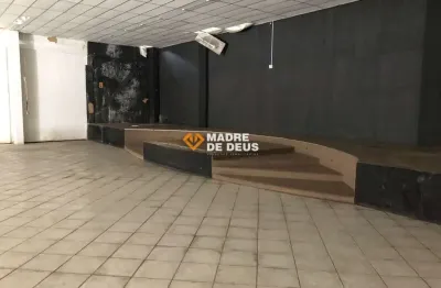 Ponto comercial à venda na avenida imperador, 1499, benfica, fortaleza por r$ 668.304