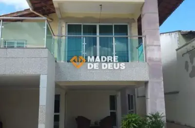 Casa com 6 quartos à venda na rua ludgero guilherme costa, 1151, edson queiroz, fortaleza por r$ 1.150.000