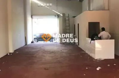 Barracão / galpão / depósito à venda na edília rêgo barros, 80, parque araxá, fortaleza por r$ 900.000