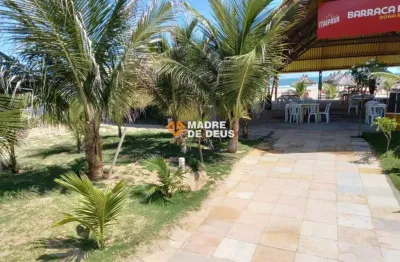 Ponto comercial à venda na vila zeze diogo, 4201, praia do futuro, fortaleza por r$ 1.900.000