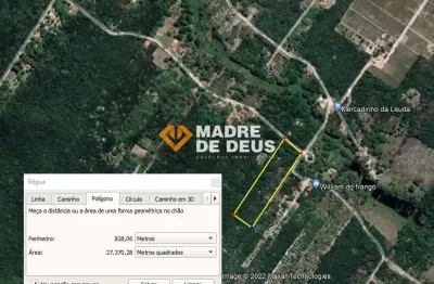 Terreno à venda na siupé, 1, siupe, são gonçalo do amarante por r$ 4.000.000