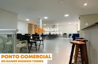 Ponto comercial à venda na rua osvaldo cruz, 2789, dionisio torres, fortaleza por r$ 3.000.000
