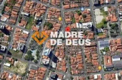 Casa com 5 quartos à venda na rua felino barroso, 397, fátima, fortaleza por r$ 950.000
