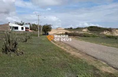 Terreno à venda na gilberto alburquerque, 1, sabiaguaba, fortaleza por r$ 2.000.000