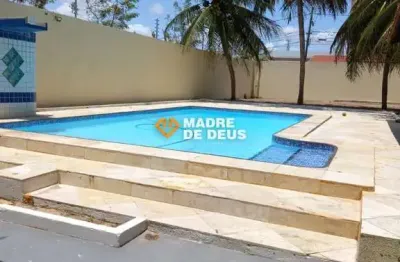 Casa com 4 quartos à venda na rua armando dall'olio, 1710, engenheiro luciano cavalcante, fortaleza por r$ 1.700.000