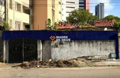 Casa com 3 quartos à venda na rua bento albuquerque, 150, cocó, fortaleza por r$ 1.200.000