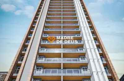 Apartamento com 2 quartos à venda na douror josé lourenço, 2115, aldeota, fortaleza por r$ 770.000
