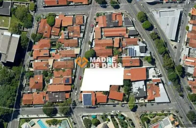 Terreno à venda na rua josé de pontes, 511, parquelândia, fortaleza por r$ 1.400.000