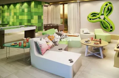 Apartamento com 3 quartos à venda na rua joão brígido, 311, joaquim távora, fortaleza por r$ 1.164.170