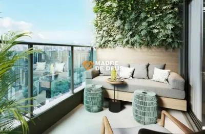 Apartamento com 3 quartos à venda na rua joaquim lima, 369, papicu, fortaleza por r$ 704.000