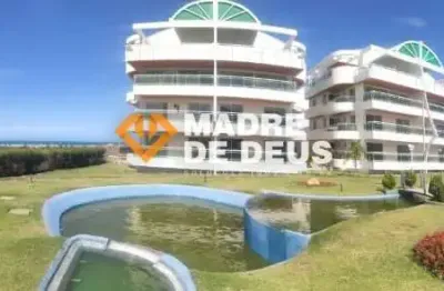 Apartamento com 2 quartos à venda na via local -parte d - iv etapa .s/n, 1, dunas, fortaleza por r$ 850.000
