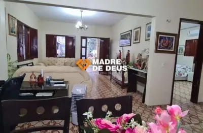 Casa com 3 quartos à venda na pereira de miranda ., 1390, papicu, fortaleza por r$ 750.000