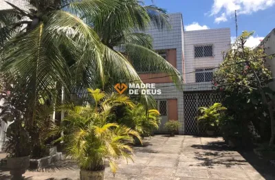 Casa com 3 quartos à venda na rua barão de aratanha, 406, josé bonifácio, fortaleza por r$ 1.100.000