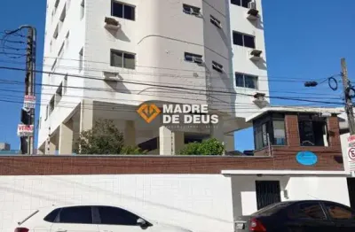 Apartamento com 3 quartos à venda na rua fausto cabral, 666, papicu, fortaleza por r$ 310.000