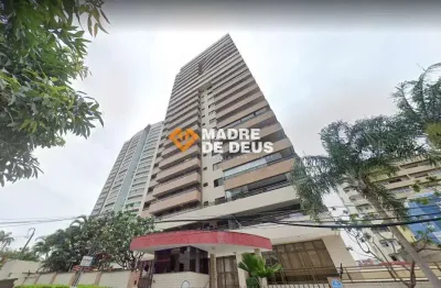 Apartamento com 4 quartos à venda na rua barão de aracati, 444, meireles, fortaleza por r$ 1.699.000