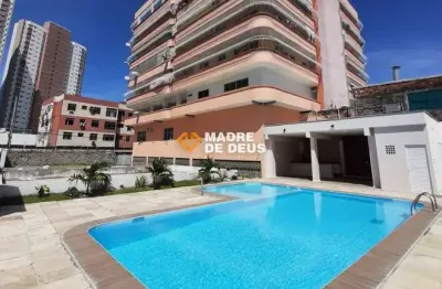 Apartamento com 3 quartos à venda na avenida bezerra de menezes, 2080, são gerardo, fortaleza por r$ 800.000