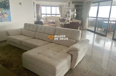 Apartamento com 3 quartos à venda na rua professor jacinto botelho, 500, guararapes, fortaleza por r$ 1.600.000