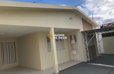Casa com 6 quartos à venda na rua tomás acioli, 564, joaquim távora, fortaleza por r$ 1.550.000