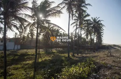 Terreno em condomínio fechado à venda na lagoa do cauipe, 1, alto do garrote, caucaia por r$ 1.300.000