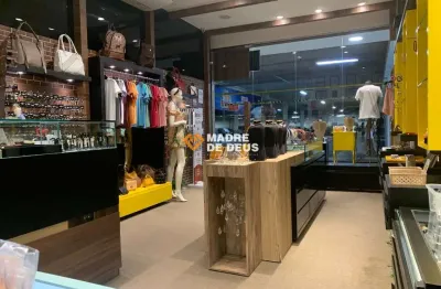Ponto comercial para alugar na avenida washington soares, 3000, engenheiro luciano cavalcante, fortaleza