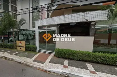 Prédio à venda na rua doutor atualpa barbosa lima, 900, meireles, fortaleza