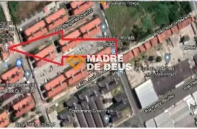 Terreno à venda na margarida de queiroz, 1, cajazeiras, fortaleza por r$ 1.850.000