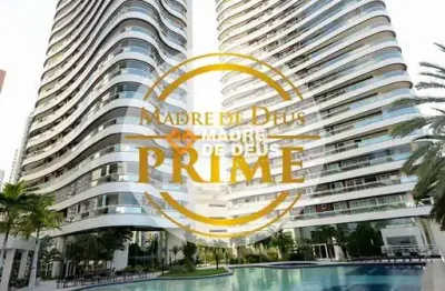 Apartamento com 5 quartos à venda na rua antonele bezerra, 255, meireles, fortaleza por r$ 10.000.000