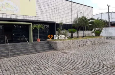 Barracão / galpão / depósito à venda na avenida francisco sá, 7200, barra do ceará, fortaleza por r$ 8.400.000