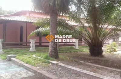 Chácara / sítio com 4 quartos à venda na ce 156, 1, parada, são gonçalo do amarante por r$ 780.000