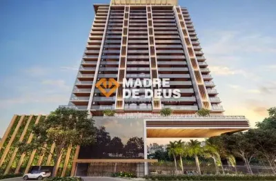 Apartamento com 2 quartos à venda na rua paula ney, 66, aldeota, fortaleza por r$ 1.168.557