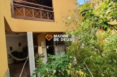 Casa com 5 quartos à venda na rua érico mota, 1230, parquelândia, fortaleza por r$ 1.100.000