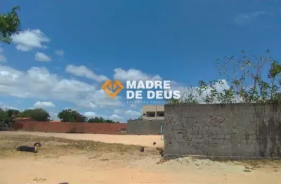 Terreno à venda na edgard rodrigues nogueira, 14, sapiranga, fortaleza por r$ 230.000